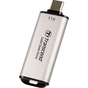 Накопичувач SSD USB Type-C 2TB ESD300 Transcend (TS2TESD300S) - зменшене зображення 4