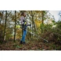 Тример садовий Ryobi Max Power RY36BCX30A-0 36В, 30/40см ніж/ліска, ремені Vertebrae 4.7кг (без АКБ та ЗП) (5133005476) - зменшене зображення 5