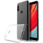Чохол до мобільного телефона Laudtec Xiaomi S2 Clear tpu (Transperent) (LC-S2) - уменьшенное изображение 2