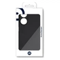 Чохол до мобільного телефона Armorstandart Matte Slim Fit OPPO A58 4G Camera cover Black (ARM70651) - зменшене зображення 2