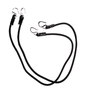 Груша боксерська PowerPlay 3062 JR Black (PP_3062_JR_Black) - зменшене зображення 2