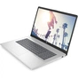 Ноутбук HP 17-cn4024ua (B23D8EA) - зменшене зображення 3