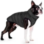 Курточка для тварин Airy Vest One XS 22 чорна (20611) - уменьшенное изображение 3