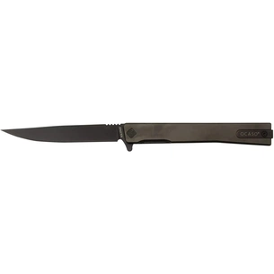Ніж Ocaso Solstice Titanium Black (10CTB) зображення 1
