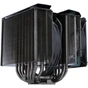 Кулер до процесора CoolerMaster MasterAir MA824 Stealth (MAM-D8PN-318PK-R1) - зменшене зображення 4