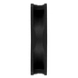 Кулер до корпусу Arctic F9 BLACK (ACFAN00212A) - зменшене зображення 3
