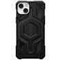 Чохол до мобільного телефона UAG Apple iPhone 14 Plus Monarch Pro Magsafe, Carbon Fiber (114029114242) - уменьшенное изображение 1