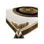Скатертина Прованс Baroque 135х240 см (4823093437586) - зменшене зображення 6