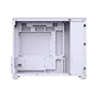 Корпус JONSBO D32 STD White - зменшене зображення 7