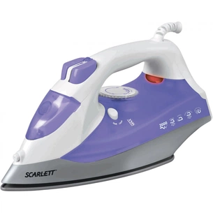 Праска Scarlett SC-SI30K02 Purple зображення 1