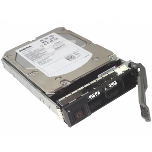 Жорсткий диск для сервера Dell 1TB 7.2K SATA 6Gbps 3.5" G13 (400-ASMG) зображення 1