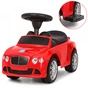 Чудомобіль Bambi зі штовхачем (M 3901L-3) - зменшене зображення 6