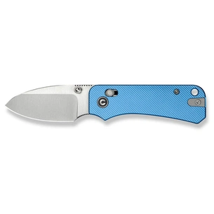 Ніж Civivi Baby Banter 2, Blue Aluminum, Satin (C23074-1) зображення 1