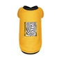 Футболка для тварин Pet Fashion Jessica XS2 жовта (4823082441273) - зменшене зображення 1