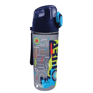 Пляшка для води Yes Blaster, 620 мл (707795) зображення 1