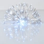 Гірлянда YES! Fun Нитка на мідному дроті 50 LED Холодно-біла 5 м Статична USB (975038) - зменшене зображення 1