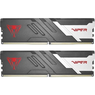 Модуль пам'яті для комп'ютера DDR5 32GB (2x16GB) 6200 MHz Viper Venom Patriot (PVV532G620C40K) зображення 1