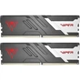 Модуль пам'яті для комп'ютера DDR5 32GB (2x16GB) 6200 MHz Viper Venom Patriot (PVV532G620C40K) - зменшене зображення 1