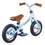 Біговел Globber серії Go Bike Air пастельний синій до 20 кг 2+ (615-200) - зменшене зображення 7