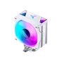 Кулер до процесора JONSBO CR-1000 V2 Color White - зменшене зображення 3