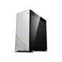 Корпус Gamemax VEGA PRO WH - зменшене зображення 3