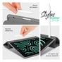 Чохол до планшета Armorstandart Smart Fold Pen Apple iPad Air 11 (2024) Dark Grey (ARM78116) - зменшене зображення 5