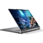 Ноутбук Lenovo Yoga 7 2-in-1 14ILL10 (83JQ009XRA) - зменшене зображення 5