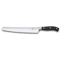 Кухонний ніж Victorinox Grand Maitre Bread 26см Black (7.7433.26G) - зменшене зображення 1