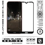Скло захисне Armorstandart Icon Nokia 4.2 Black (ARM55838-GIC-BK) - зменшене зображення 2