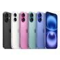 Мобільний телефон Apple iPhone 16 128GB Ultramarine (MYEC3) - зменшене зображення 6