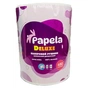 Паперові рушники Papela DeLuxe 2 шари 480 відривів 1 рулон (4820270940112) - зменшене зображення 1