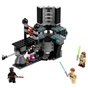 Конструктор LEGO Star Wars Дуель на Набу (75169) - зменшене зображення 2