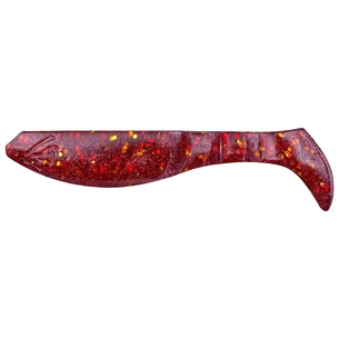 Силікон рибальський Select Footer 3" col.003 (5 шт/упак) (1870.12.50) зображення 1