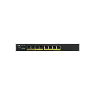 Комутатор мережевий ZyXel GS1915-8EP-EU0101F зображення 1