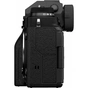 Цифровий фотоапарат Fujifilm X-T4 Body Black (16650467) - зменшене зображення 6
