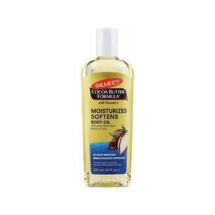 Олія для тіла Palmer's Cocoa Butter Formula Moisturizing Body Oil Зволожувальна 250 мл (010181041709) изображение 1