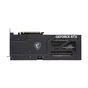 Відеокарта MSI GeForce RTX5060Ti 16Gb VENTUS 3X OC (RTX 5060 Ti 16G VENTUS 3X OC) - зменшене зображення 3