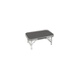 Туристичний стіл Bo-Camp 56x34 cm Grey (1404394) (DAS303274) - зменшене зображення 2