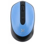 Мишка Vinga MSW-908 Silent Click blue - зменшене зображення 3