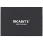 Накопичувач SSD 2.5" 120GB GIGABYTE (GP-GSTFS31120GNTD) - зменшене зображення 1