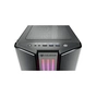 Корпус Cougar Gemini S (Silver) - зменшене зображення 5
