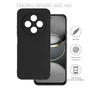 Чохол до мобільного телефона BeCover Tecno Spark 30C 4G Black (712755) - зменшене зображення 6