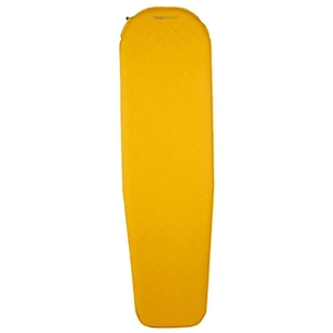 Туристичний килимок Trekmates Shuteye Sleep Mat TM-005949 nugget gold (015.1615) зображення 1