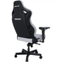 Крісло ігрове Anda Seat Kaiser 4 Fabric Size XL Grey (AD12YDDC-XLL-20-G-CF) - уменьшенное изображение 4