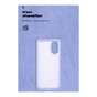 Чохол до мобільного телефона Armorstandart ICON Case OPPO A18 4G / A38 4G Lavender (ARM71033) - зменшене зображення 4