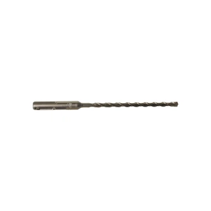 Бур Milwaukee SDS-PLUS M2, 5,5х160х100мм (4932340408) зображення 1