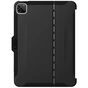 Чохол до планшета UAG iPad Pro 11' (2021) Scout Smart Keyboard Folio, Black (122998114040) - зменшене зображення 1