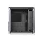 Корпус JONSBO D40 Silver - зменшене зображення 4