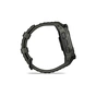 Смарт-годинник Garmin Instinct 2X Solar, Moss, GPS (010-02805-05) - зменшене зображення 4