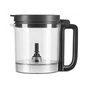 Кухонний комбайн KitchenAid 5KFP0921EOB - уменьшенное изображение 5
